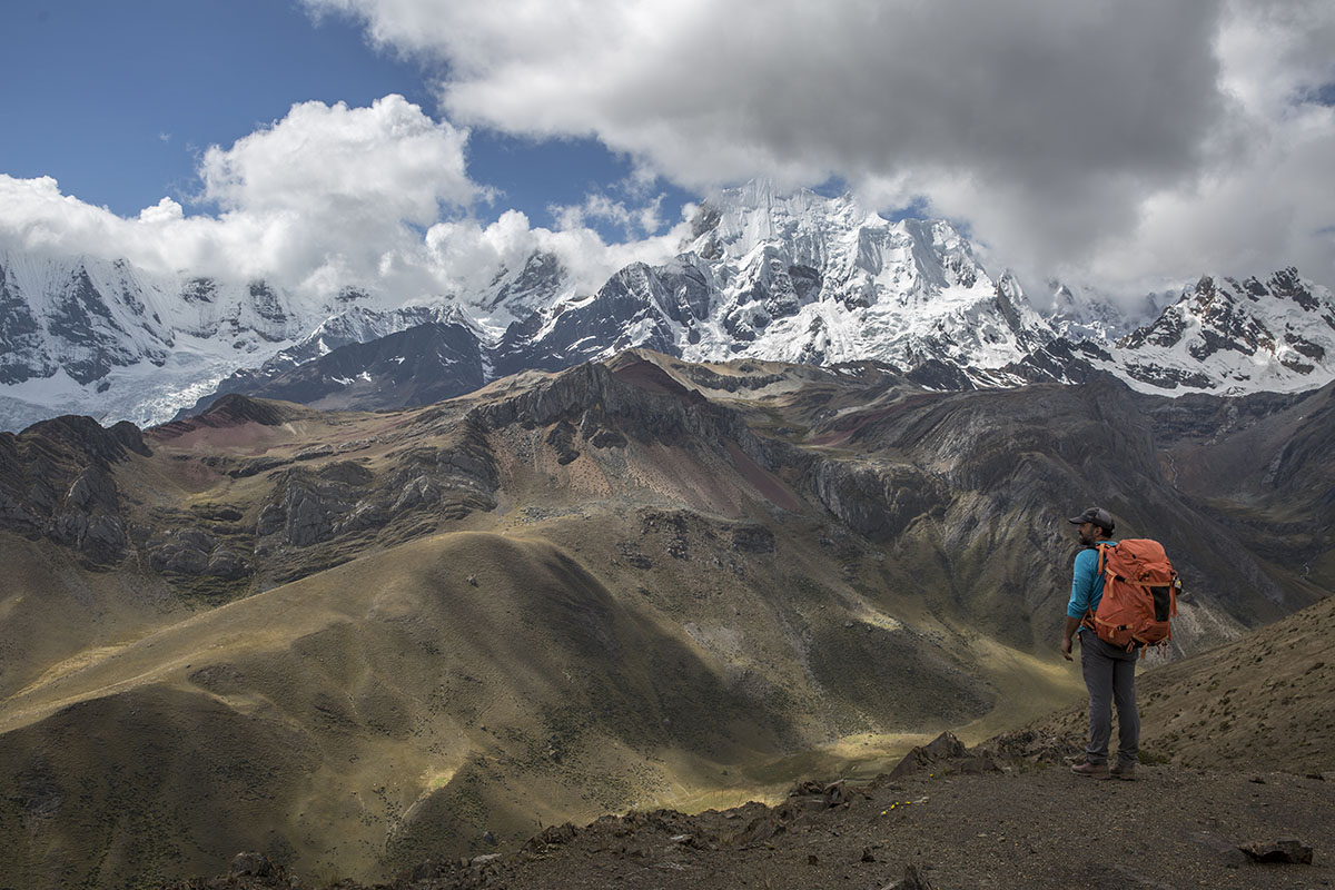 La Sportiva Trango TRK GTX (view)